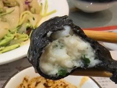 -添福来墨鱼饺子 · 海鲜东北菜(大连星海·黄浦路店)