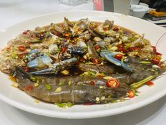 -温岭人家(红花北路店)