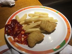 -比格比萨自助(花园路店)