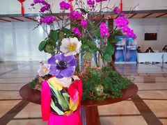 -广交会威斯汀酒店