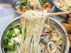 -福屿鲜捞小吃·捞化(福屿总店)