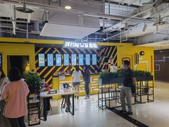 -Xcape异时刻密室逃脱真人NPC(新世界百货崇文店)