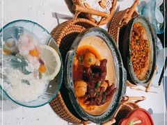 -青花椒花椒鱼(合生汇店)