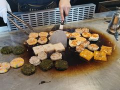 -鹭江宾馆·观海餐厅