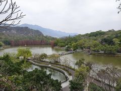 -星湖旅游景区七星岩