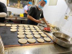 -昌顺马记小吃店(昌盛园店)
