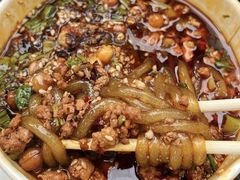 -牛车水美食街