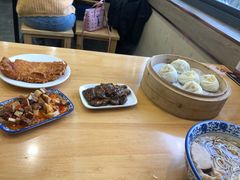 -裕兴记·三虾面(西北街总店)