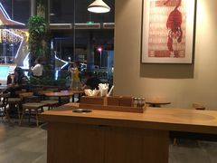 -星巴克(深圳丹竹头分店)