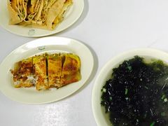 -北工大风味餐厅(北京工业大学东区店)