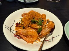 -五缘湾凯悦酒店·悦饗中餐厅