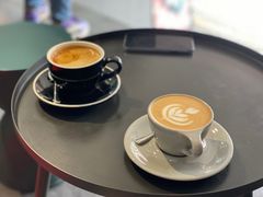 -NokNok Coffee(宽窄巷子店)