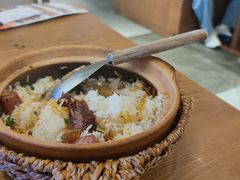 -常来小聚·广州非遗传承餐厅(地王广场店)