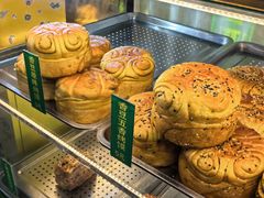 -西北伊兰手工烤馍店(大皮院店)