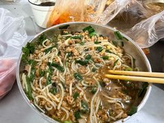 -正宗杨记普洱酸醋米线(总店)