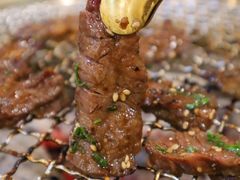 -大阪烧肉BAKA一代(十亩地店)