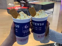 -ARTEASG啊T·新加坡奶茶(高兴里店)
