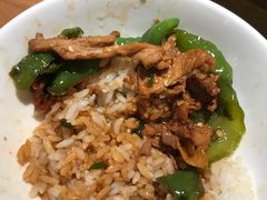 -费大厨辣椒炒肉(万家丽一店)