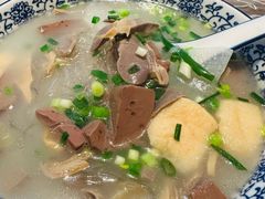 -小潘记鸭血粉丝汤