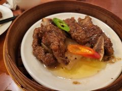 -杭州JW万豪酒店-万豪中餐厅