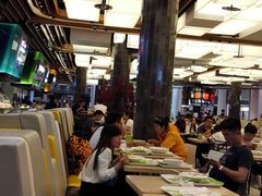 -干锅鱼庄(北京荟聚西红门购物中心店)