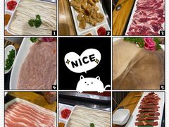 -巴庄重庆火锅(光山店)