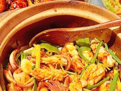 -啫神·广州地标美食(北京路店)