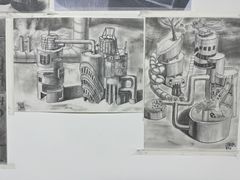 -甲乙果 美术书法(通州校区)