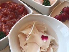 -海底捞火锅(万丰桥店)