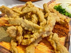 -椰子湾·海南火锅·糟粕醋·椰子鸡(正大广场店)