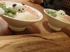 -破三川·新川菜(静安大融城店)