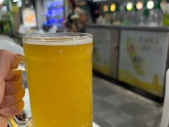 -来之顺海鲜菜馆·青岛菜·始于1993(栈桥店)