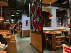 -傣妹火锅(南京东路一店)