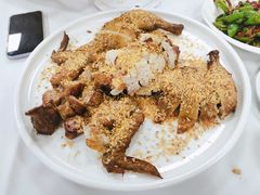 -中国农业大学-第4食堂