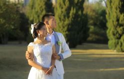 -保定巴黎婚纱摄影