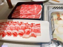 -海底捞火锅(飞马水城店)