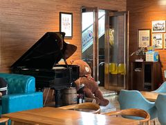 大堂-771RESTAURANT&BAR(金湖广场店)