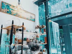 -COFFEE HOLIC(朝外SOHO店)