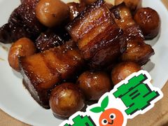 -乡村基·川味现炒大王(熙悦天街店)