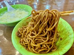 -三镇民生甜食馆(胜利街总店)