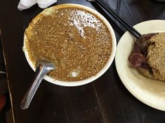 -老磁器口豆汁店(天坛店)
