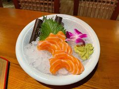 三文鱼刺身-有喜屋·深夜食堂(北京西路店)