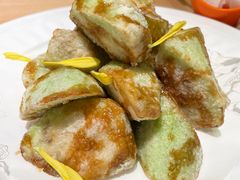 -甘思咪哚·云南艺术餐厅(天河广百店)
