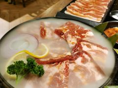 -九田家黑牛烤肉料理(珠江摩尔店)