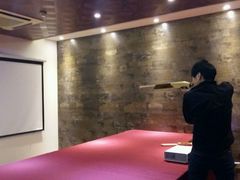 -真枪会射击俱乐部(河西中央公园店)