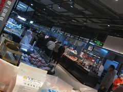 -物美大卖场(玉蜓桥店)
