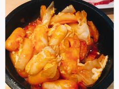 -新石器烤肉(百联川沙店)