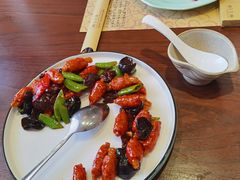 -素心小筑(后沙裕镇店)