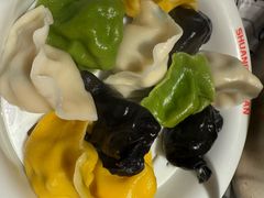 -双合园·海鲜水饺青岛菜(万佳广场店)