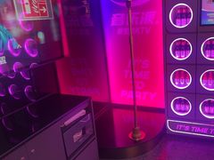 -音乐派KTV(太古里晶融汇店)